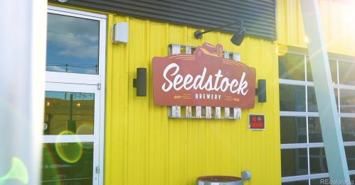 1439 Irving St, Denver CO 80211-3160 exterior