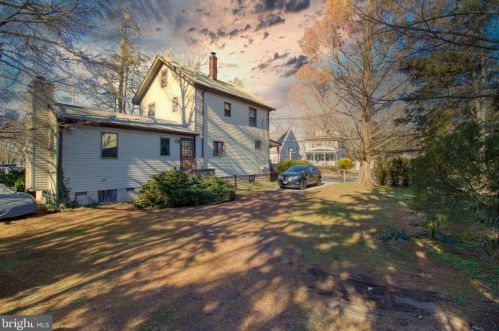 123 Newkirk Ave, Trenton NJ 08610-4826 exterior