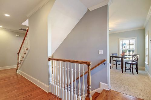 1154 Ayers Plantation Way, Mount Pleasant SC  29466-8588 exterior