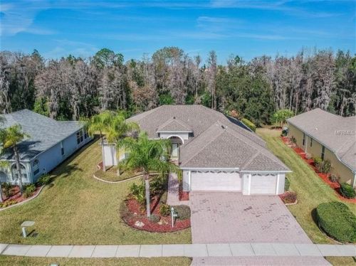 11239 Wedgemere Dr, New Port Richey, FL 34655-7118