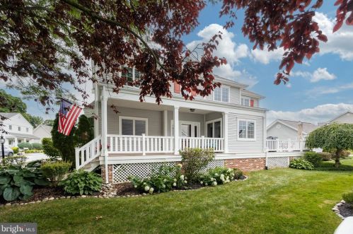 630 Huntington Dr, Downingtown, PA 19335-4826