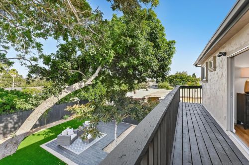 4031 Datcho Dr, San Diego CA 92117-4621 exterior