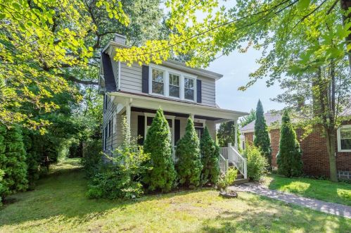 317 Chadwick St, Sewickley, PA 15143-1309