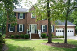 122 Albert Dr, Goldsboro, NC 27530-7556