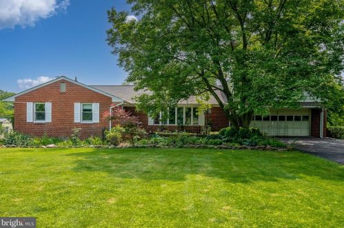 2409 Little River Rd, Haymarket VA  20169-1205 exterior