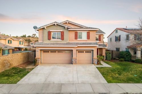45022 Altissimo Way, Lake Elsinore, CA 92532-1523