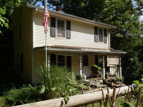 934 County Highway 36, Margaretville, NY 12455-3120