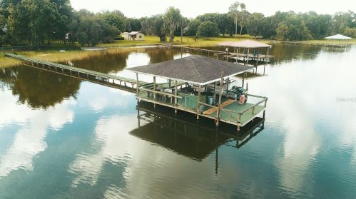 1819 Lake Reedy Blvd, West Frost Proof FL  33843-9655 exterior