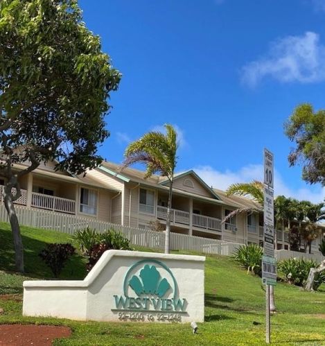 92-1248 Palahia St, Kapolei HI  96707 exterior