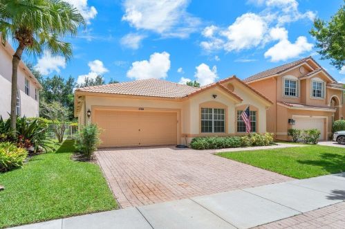 4768 Classical Blvd, Delray Beach, FL 33445-1208
