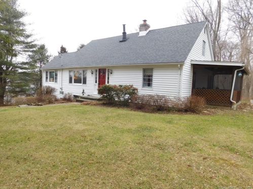 23 Dorwin Hill Rd, Northville, CT 06776-3822