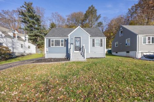 29 Clayton Ct, New Britain, CT 06053-2519