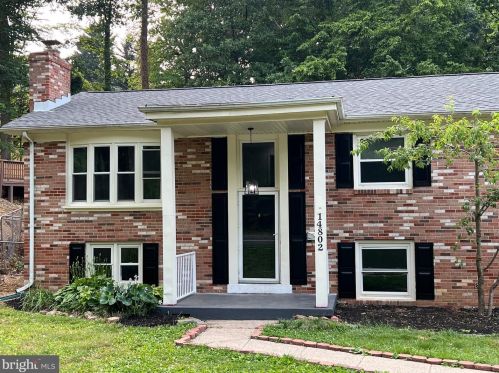 14802 Cloverdale Rd, Woodbridge, VA 22193-1712