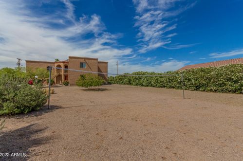 13035 34th St, Phoenix AZ  85032-6137 exterior
