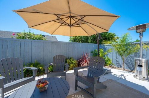 1435 Blackberry Ave, Pismo Beach CA  93420-6706 exterior