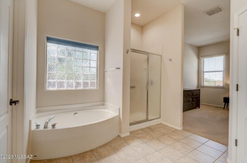 3684 Prism Sky Dr, Tucson AZ  85735-5185 exterior