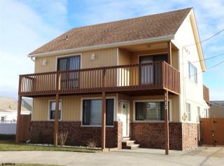 1112 Bayshore Ave, Brigantine City, NJ 08203-2222