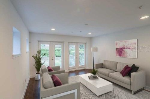 2407 Kilgore St, Orlando, FL 32803-6118