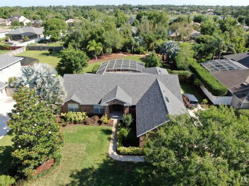 282 Adelaide St, De Bary, FL 32713-2607