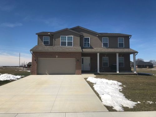 518 Saint Remy St, Russia, OH 45363-7771