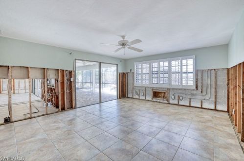 411 Lake Murex Blvd, Sanibel FL  33957-5536 exterior
