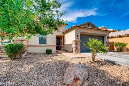 2168 Everglade Ln, Gilbert, AZ 85298-9750