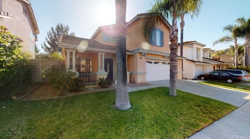16291 Wind Forest Way, Chino Hills, CA 91709-4650