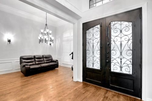 4517 Charlemagne Dr, Plano, TX 75093-7024