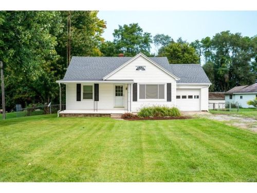 7360 Dayton Springfield Rd, Enon, OH 45323-1461