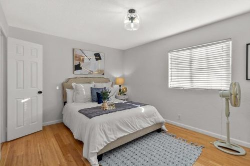 961 Selby Ln, San Jose CA  95127-1151 exterior