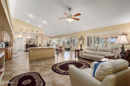 21030 124th Ave, Sun City AZ 85375-1955 exterior