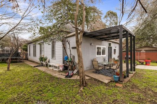 1800 Veatch St, Oroville CA  95965-4743 exterior