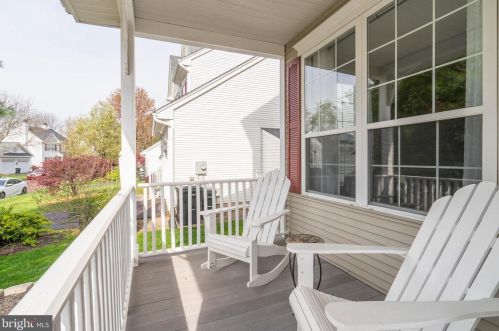 511 Andalusian Rd, Collegeville PA  19473-1882 exterior