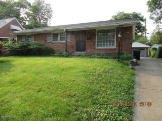 3014 Klonway Dr, Louisville, KY 40220-2522