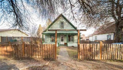212 Scott Ave, Newport, WA 99156-8818