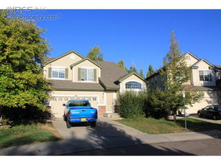 1106 Button Rock Dr, Longmont CO  80504-2259 exterior