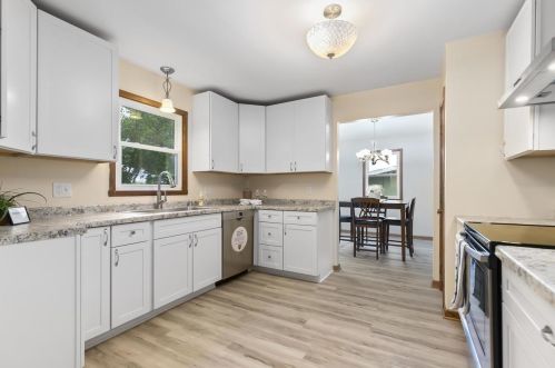 128 Wolverton Ave, Ripon WI  54971-1145 exterior