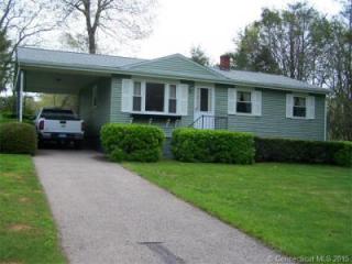 156 Flanders Rd, Stonington, CT 06378-2414