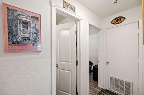 4711 Blueberry Trl, Austin TX 78723-5308 exterior