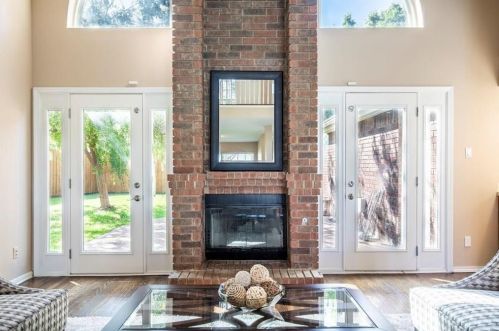 4428 Emerson Dr, Plano TX  75093-6729 exterior