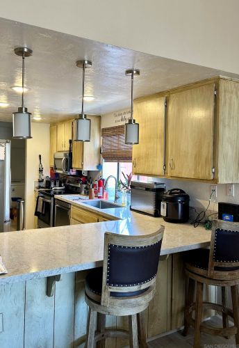 9627 Ramsgate Way, Santee CA  92071-2808 exterior