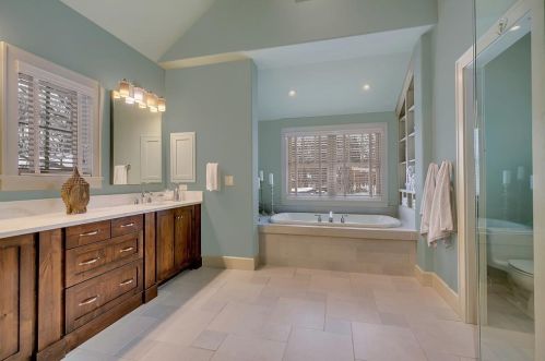 4372 Pne Pt Rd, Sartell MN 56377-9747 exterior