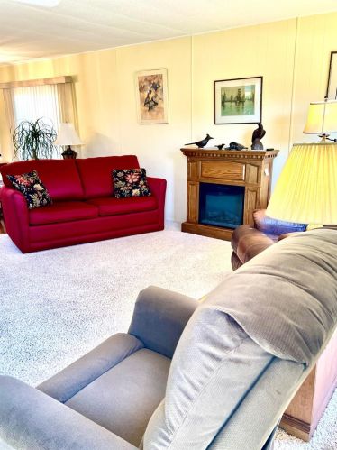 41 Westgate Cir, Santa Rosa CA  95401-9013 exterior