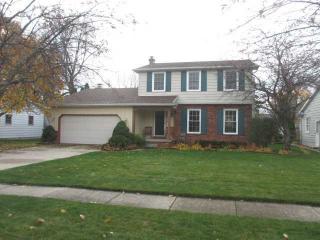 6719 Sue Ln, Maumee, OH 43537-1254