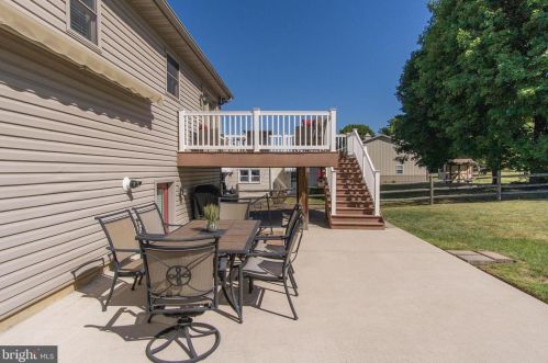 14938 Molly Pitcher Hwy, Upton PA 17225-9457 exterior