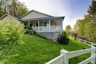 40606 Maple Ridge Rd, Woodland, WA 98674-3137