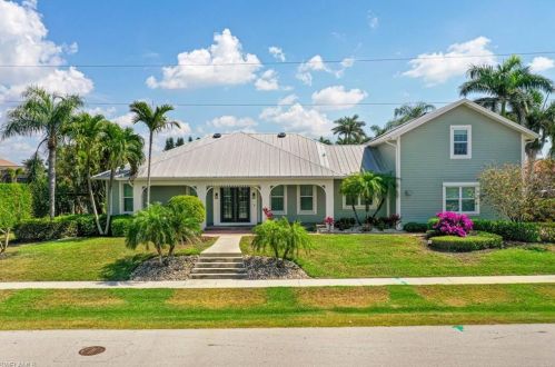 1767 Hummingbird Ct, Marco Island, FL 34145-4138