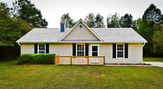 104 Driftwood Ln, Hampstead NC  28443-2554 exterior