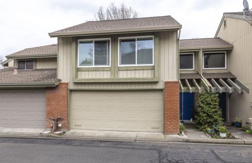 3110 Lucero Ct, Santa Rosa CA  95405-8649 exterior