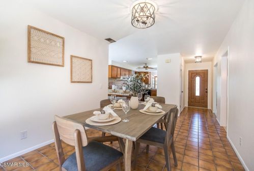 745 Foothill Rd, Santa Paula CA  93060-1851 exterior